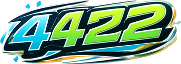 4422